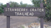 PICTURES/Strawberry Crater/t_Strawberry Crater Sign.jpg